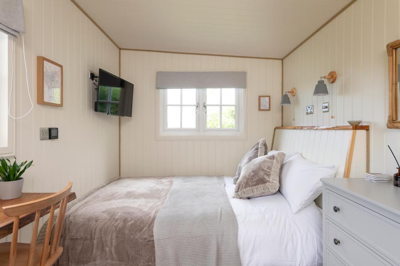Secluded Lodge With Spectacular Views And Hot Tub! Bath Esterno foto